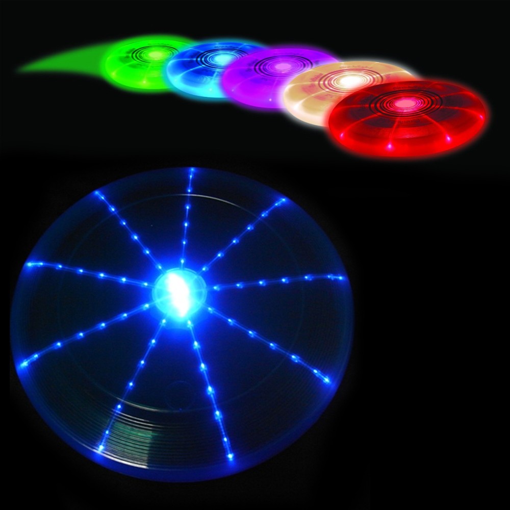 diosca frisbee glowing ag eitilt